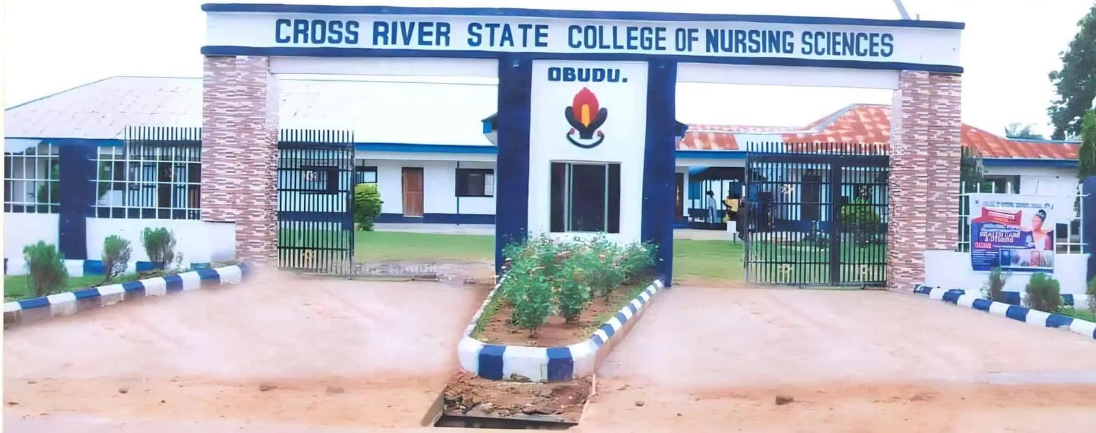 Cross River College of Nursing, Obudu: N...