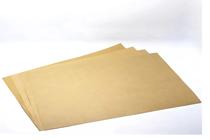 Multipurpose Brown Paper - 10 Long Size