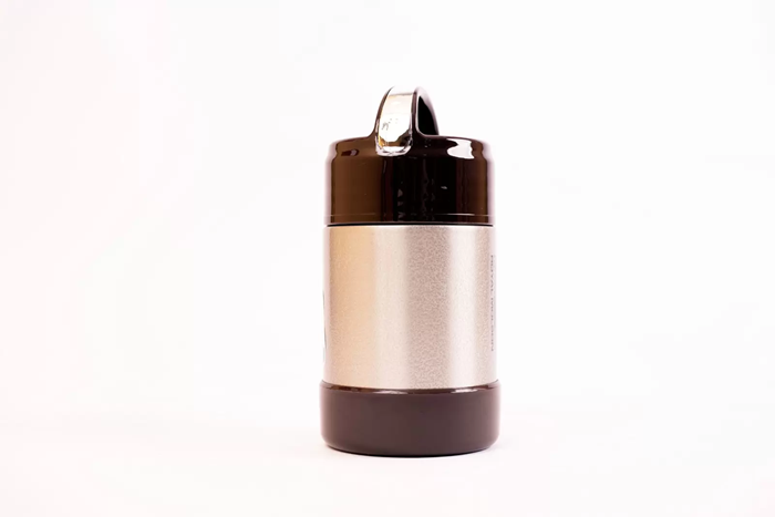 Dragon 800ML Vacuum Double-Layer Lunch Box