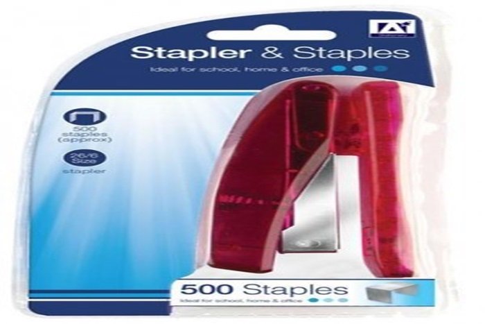 STAPLE
