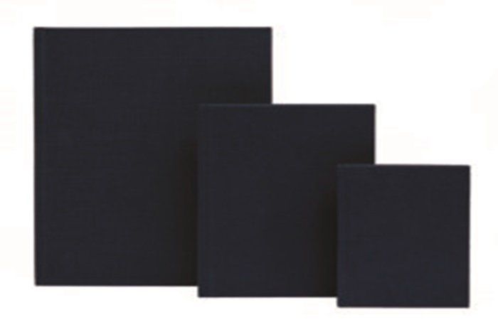 Pukka Pad Casebound Notebook A4