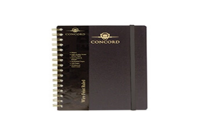 Pukka Pad Casebound Notebook A5