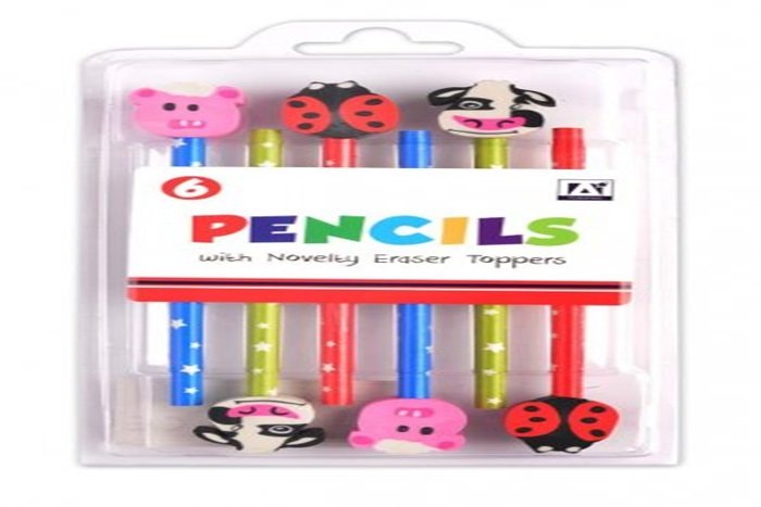 Pencils