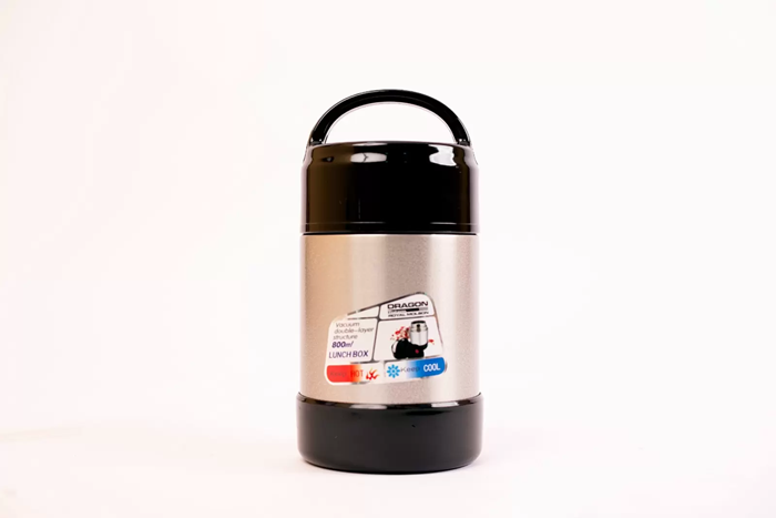 Dragon 800ML Vacuum Double-Layer 