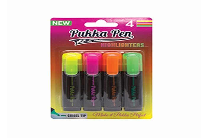 Pukka Pad Highlighter