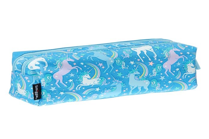 smiggle-neat-twin-zip-pencil case