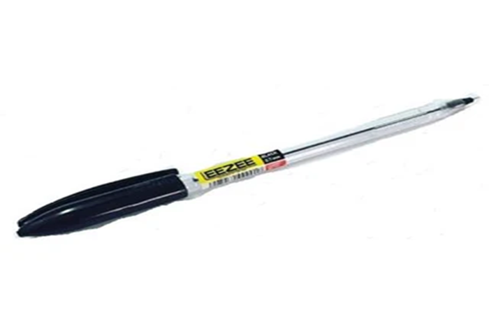 Eezee Biro - Black  