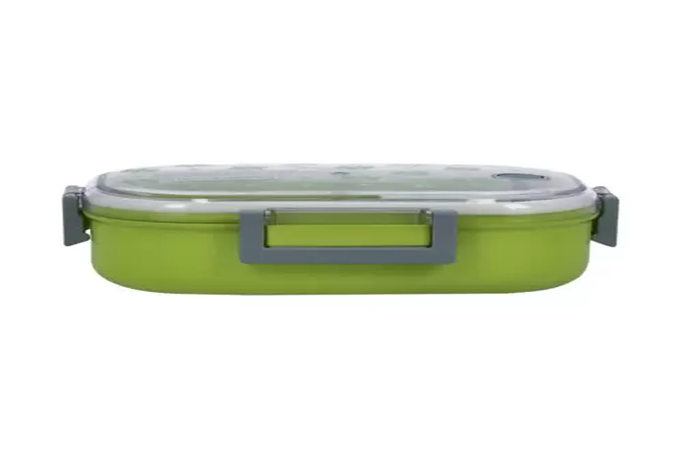Tedemel Stainless Steel Lunch Bo 